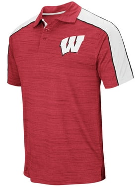 Kansas State Wildcats NCAA Setter Mens Performance Polo Shirt